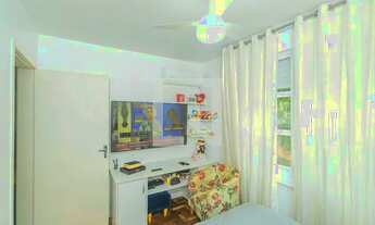 Imagem 7: Apartamento à Venda - Santa Tereza , 2 Quartos, 48 m2