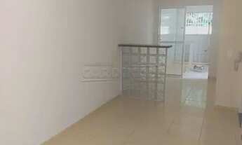 Imagem 2: Casa Condomínio em São Carlos