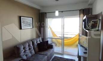 Imagem 3: Apto Mobiliado Nossa Senhora de Lourdes Caxias do Sul