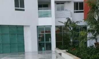 Imagem 7: Smart Residence 2 quartos s/ 1 suíte fino acabamento no centro de Manaus