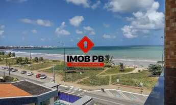 Imagem 2: Flat para venda possui 17 metros quadrados com 1 quarto em Bessa - João Pessoa - PB