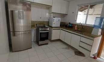 Imagem 6: Casa de 03 suítes em condominio fechado - Vilas do Atlântico - Lauro de Freitas