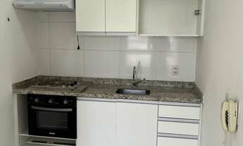 Imagem 5: Apartamento para aluguel tem 25 metros quadrados com 1 quarto em Centro - São Paulo - SP