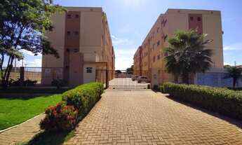 Imagem: Apartamento para venda com 52 metros quadrados