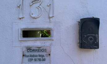 Imagem 3: Casa com 200m2, 7 Vagas na Madalena. Ótima Localizacao Prox à Abdias!