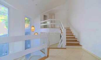 Imagem 7: Alphaville Zero Casa com 4 dormitórios