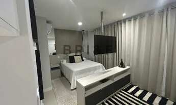 Imagem 5: Apartamento para locação 1 suíte, 1 vaga, 1 banheiro, 38m , Brooklin Paulista, São Paulo,S