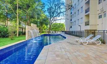 Imagem 3: Apartamento (Padrão), com 2 quartos e 2 banheiros à Venda, 54 m² em São Paulo/SP