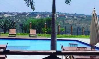 Imagem 6: Casa nova para venda em Alphaville, Feira de Santana, 378 m2, 4 suítes