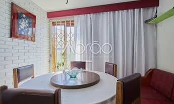 Imagem 5: Casa com 4 dormitórios à venda, 307 m² por R$ 1.200.000 - Rebouças - Curitiba/PR