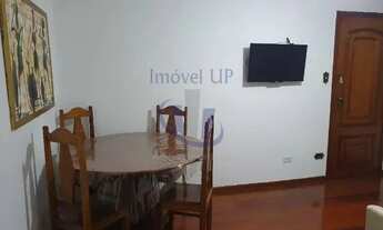 Imagem 7: Apaertamento mobiliado p/locação de 2 dorm, 1 vaga, 61m²/Pacote R$2.893,00