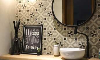 Imagem 3: Apartamento para aluguel tem 115 metros quadrados com 2 quartos vila maria alta