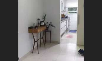 Imagem 6: Sobrado para aluguel possui 180 metros quadrados com 3 quartos