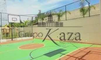 Imagem 3: Apartamento - Jardim das Colinas - Residencial Paesaggio - 278m² - 4 Dormitórios