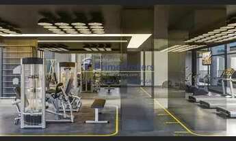 Imagem 2: APARTAMENTO COM 2 DORMITÓRIOS (SUÍTES), LAZER COMPLETO E 1 VAGA - ARQ VILA MARIANA