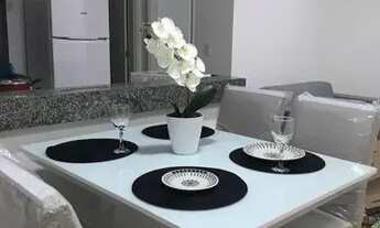 Imagem: Flat Mobiliado na Torre