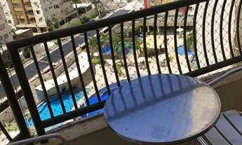 Imagem 6: ALUGUEL APARTAMENTO CALDAS NOVAS