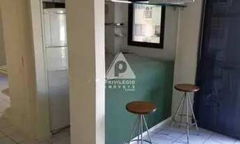 Imagem 6: Cobertura à venda, 2 quartos, 2 suítes, 1 vaga, Botafogo - RIO DE JANEIRO/RJ