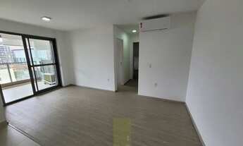 Imagem: Apto p/ locação em Moema de 2 dorm. Sendo