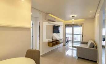 Imagem: Apartamento para Aluguel - Vila Mariana