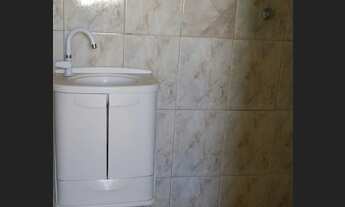 Imagem 3: Geisel em frente ao Atacadao, a 50 metros da Av Nações Unidas