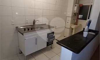 Imagem 4: Apto 2 dorms 1 vaga para locação