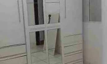 Imagem 7: Ipitanga 2/4 Village imóvel novo 1.200,00 sem condomínio