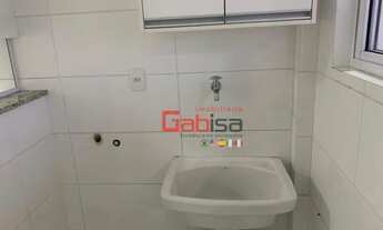 Imagem 6: Apartamento com 2 dormitórios à venda, 100 m² por R$ 535.000,00 - Braga - Cabo Frio/RJ