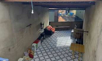 Imagem 5: Casa Triplex ótima oportunidade