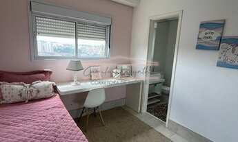 Imagem 5: Apartamento à venda no bairro Vila Primavera - Limeira/SP