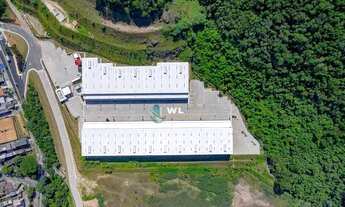 Imagem 5: Galpão para alugar, 1300 m² por R$ 46.291/mês - Vila Santa Cruz - São Paulo/SP