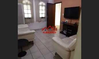 Imagem: Casa com 04 Dormitórios para Alugar - Jardim