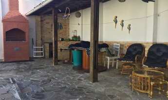 Imagem 4: Casa à venda Casa com 5 dormitórios