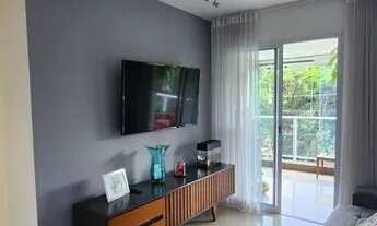 Imagem 5: APARTAMENTO - VILA ANASTÁCIO - SP