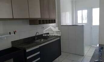 Imagem 5: Apartamento no CENTRO do Boqueirão, 2 dormitórios, 2 vagas, confira na imobiliária em Prai