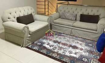 Imagem 3: Lindo Sobrado com 5 dormitórios à venda, 350 m² por R$ 2.150.000 - Residencial Santa Helen