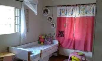 Imagem 4: Casa com 3 dormitórios à venda, 106 m² por R$ 320.000 - Jardim Marister - Jacareí/SP