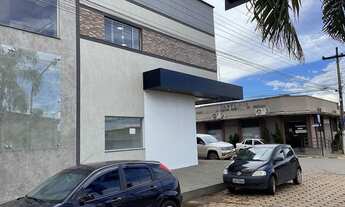 Imagem 2: Sala Comercial melhor ponto em Hidrolandia - GO