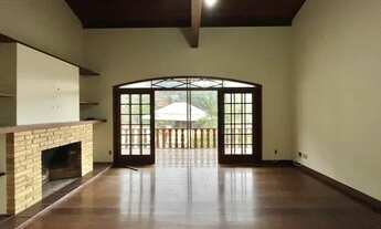 Imagem 3: Casa para venda com 144 metros quadrados com 3 quartos em Quinta da Barra - Teresópolis