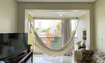 Imagem 4: Apartamento 2 dormitórios, sendo 1 suíte, em condomínio com infra completa em frente ao Ca