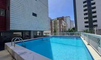 Imagem 7: GGO - Apartamento com excelente localização, próximo ao Colégio Santos Dumont por R$ 460.0