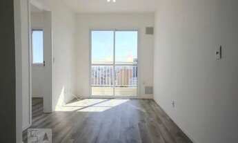 Imagem: Apartamento para Aluguel - Brás, 1 Quarto