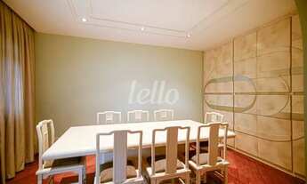 Imagem 5: São Paulo - Apartamento Padrão - Campo Belo