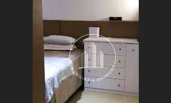 Imagem 5: Apartamento com 1 dormitório à venda, 43 m² por R$ 199.000,00 - Estreito - Florianópolis/S