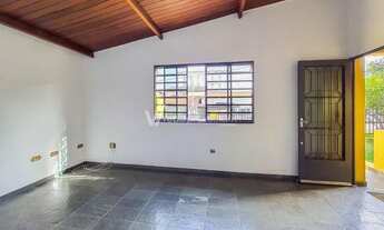 Imagem 5: Casa - Jardim Itapuã - Valinhos