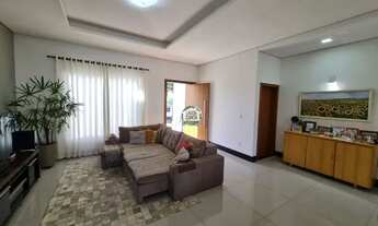 Imagem: Casa com 4 dormitórios à venda, 270 m²