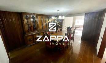 Imagem 4: Apartamento para venda com 220 metros quadrados com 3 quartos em Copacabana - Rio de Janei