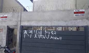 Imagem: Kitnet para aluguel em Vila Barros - Guarulhos