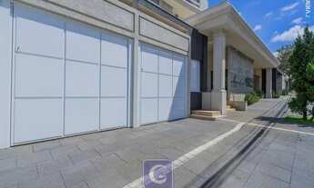 Imagem 2: Apartamento à venda no bairro Centro - Cascavel/PR