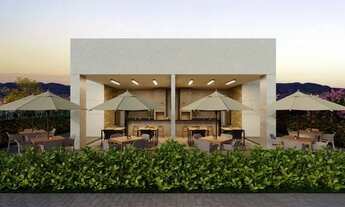 Imagem 5: Apartamento para venda com 37 metros quadrados com 2 quartos em Bonsucesso - Rio de Janeir